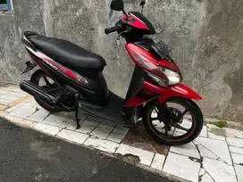 vario old 2007 siap pakai