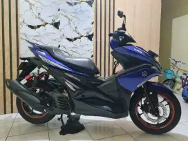 Yamaha Aerox 155cc