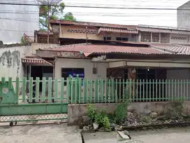 Di jual Rumah jln bilal gg. cempaka  harga murah lokasi strategis