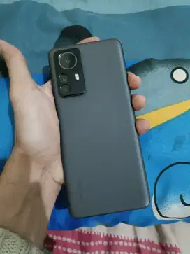 xiaomi mi12 pro 5G 12+256 HP aj mulus minus bs tt