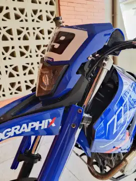 Jual wr 155 pajak on