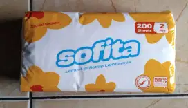 Tissu Sofita 250 sheet