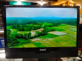 TV AKARI ANALOG 20INCH