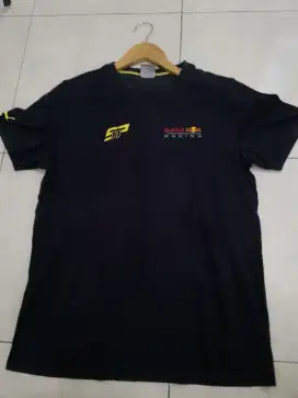 Kaos F1 Redbull Sergio Perez