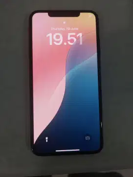 Dijual Iphone XS Max 256GB