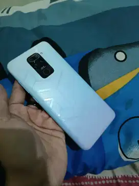 xiaomi redmi note 9 6/128 nominus tt