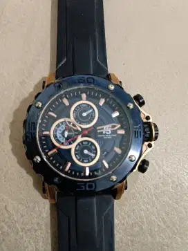 Dijual jam tangan T5 original