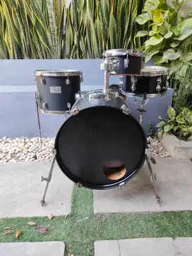She'll pack drum mini pearl