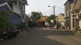 DIJUAL RUMAH MURAH FULL FURNISHED LOKASI STRATEGIS DEKAT KAMPUS