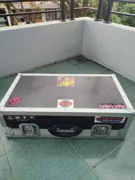 HARDCASE FX ALUMUNIUM