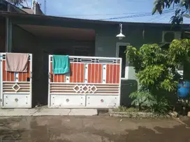 Dijual cepat! Rumah minimalis modern full renov, sapa cepat dia dapat