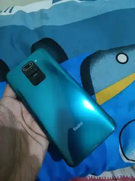 xiaomi redmi note 9 4+64 nominus bs tt