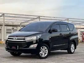 Toyota Innova Reborn G 2.0 Bensin AT 2018 KM Low Automatik