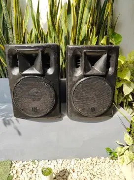 Speaker aktif 12 in beta 3