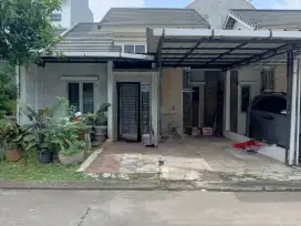 Dijual Cepat Rumah Di Serpong Garden Cisauk