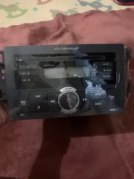 Tape mobil chevrolet captiva