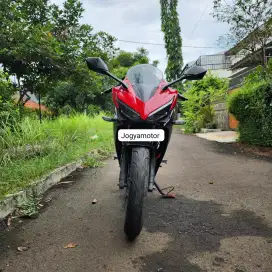 Honda cbr 150 r 2019