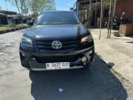 Toyota Fortuner 2019 Diesel