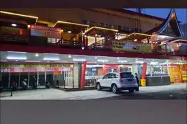 Ruko gandeng 6 dekat grand wisata tambun selatan kab bekasi