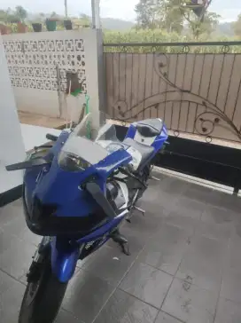 Jual motor Yamaha R15