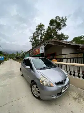 Mobil jazz gd3 2006