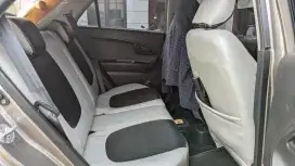 KIA PICANTO SE 1.2 MANUAL TRANSMISSION