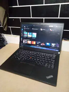 levovo thinkpad t440s