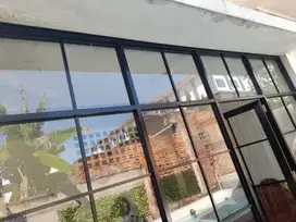 kusen aluminium pintu jendela untuk rumah, ruko ,kantor