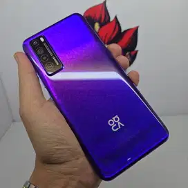 Huawei Nova 7 Midsummer Purple 8/256 Resmi Indo NO Minus