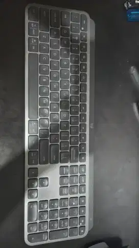 Jual MX Keys [Negotiable]