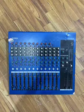 Mixer Yamaha mg 16 original