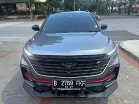 Wuling Almaz 1.5L T Lux+SC A/T 2022
