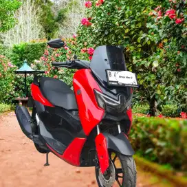 Dp 800rb Yamaha Nmax Neo S connected (Bi jelek ktp daerah bs kredit)