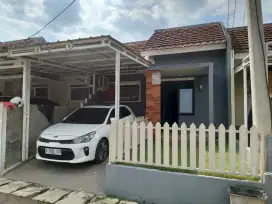 Over Kredit Rumah Cicilan FLAT 3 JUTAAN Di Parung Bogor