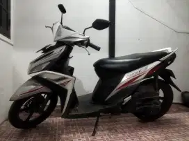 Motor MIO Z 2016