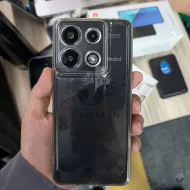 Redmi Note 13 Black 8/256GB