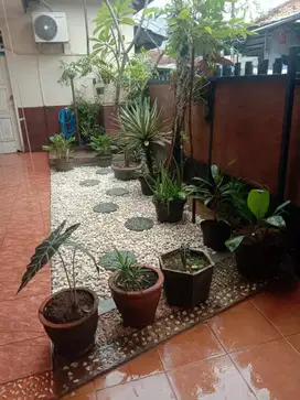 Bismillah HOT SALE Rumah Siap Huni di Pondok Pucung - Bintaro