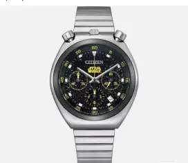 Citizen Tsuno STAR WARS