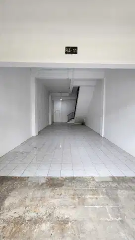 JUAL RUKO VILLA BUKIT MAS 3 LANTAI BAGUS PARKIRAN LUAS FENGSHUI BAGUS