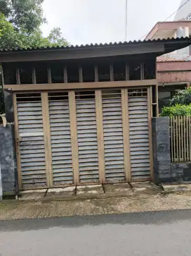 Teknisi pintu garasi macet bandung, teknisi pintu besi, pintu dorong