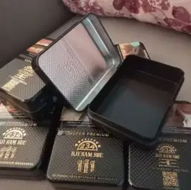 Kotak Penyimpanan Serbaguna