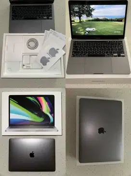 Apple MacBook Pro 13 Inch 256 GB M2 Grey Resmi IBOX