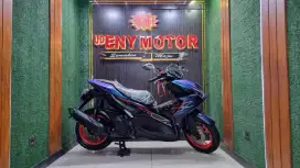 ENY MOTOR- AEROX CIBERCITY SERIES 2023
