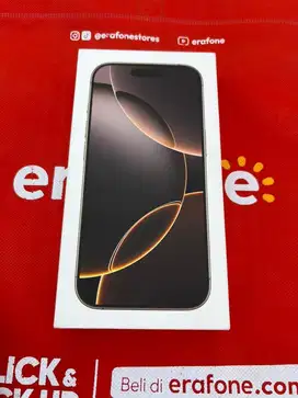 iPhone 16 Pro 128gb Digimap NEW