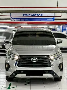 Toyota Kijang Innova 2022 Diesel