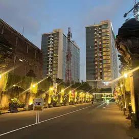 Apartemen Mataram City Yogyakarta, terluas, termodern, termewah Jogja
