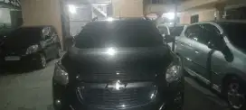 Chevrolet spin ltz