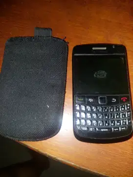 Jual blackberry blod