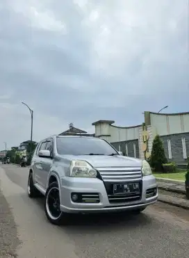 TDP 10 JT!! SUV PAPAH MUDA. XTRAIL 2.0 AUTECH MATIC 2010 TERAWAT
