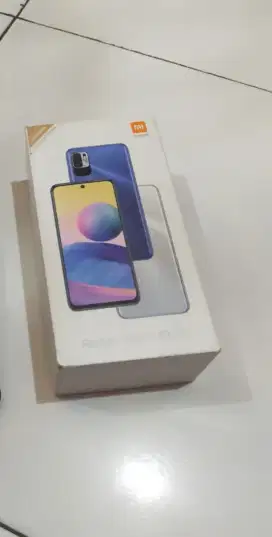 Dijual segera Redmi note 10 5G 8/128